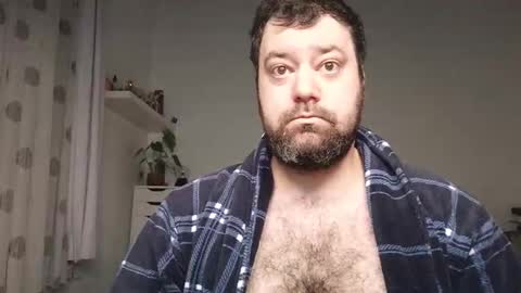 Snapshot of brucemf chatting on October 12, 4:00 am Bruce online show from October 12, 4:00 am