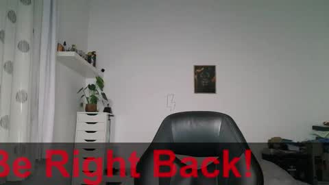 Snapshot of brucemf chatting on October 14, 6:52 pm Bruce online show from October 14, 6:52 pm