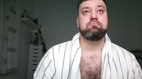 Snapshot of brucemf chatting on October 23, 8:51 pm Bruce online show from October 23, 8:51 pm