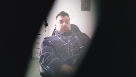 Snapshot of brucemf chatting on October 26, 11:05 am Bruce online show from October 26, 11:05 am