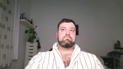 Bruce online show from November 7, 5:02 pm