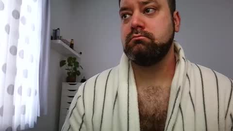 Bruce online show from November 8, 12:27 pm