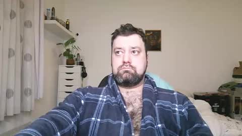 Bruce online show from November 17, 6:35 pm