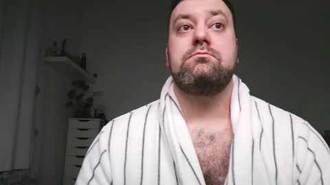 Bruce online show from December 17, 4:35 pm