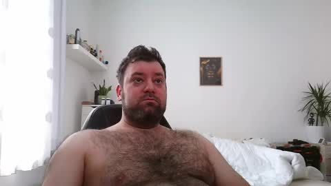 Bruce online show from May 10, 9:14 am