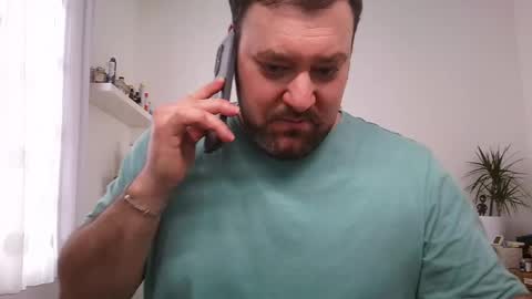 Bruce online show from May 11, 2:45 pm