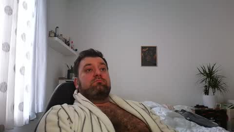 Bruce online show from May 13, 5:21 pm
