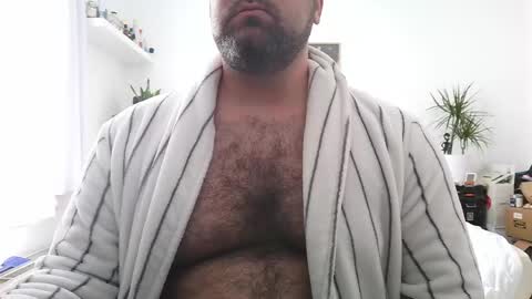 Bruce online show from May 14, 8:54 am