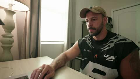 onlyfans BRUCESTRYKER online show from March 18, 4:32 pm