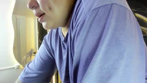 Bruja SCarlata online show from October 9, 10:13 am