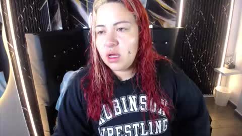 Bruja SCarlata online show from November 6, 10:05 am