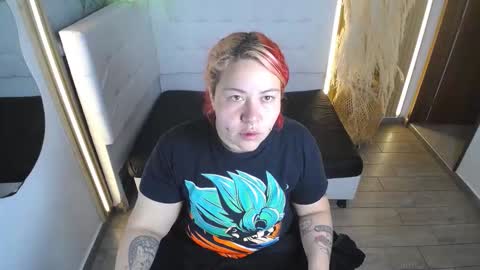 Bruja SCarlata online show from January 15, 10:53 am