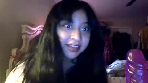 brujerita_dmota online show from February 12, 4:29 am