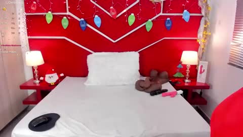 Snapshot of brunaabullock1 chatting on December 27, 6:42 pm Bruna Bullock online show from December 27, 6:42 pm