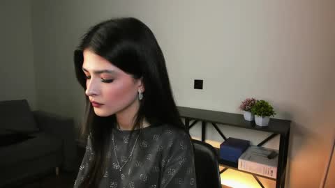 brunet_vegass online show from April 21, 4:34 pm