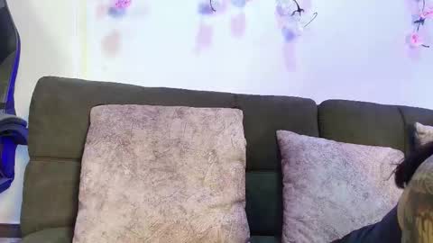 Brunette online show from January 13, 1:05 pm