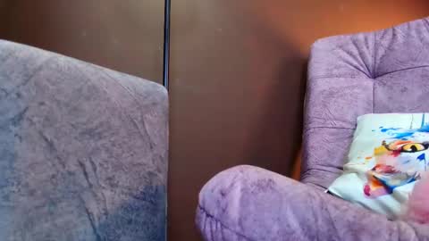 Brunette online show from February 13, 12:34 pm