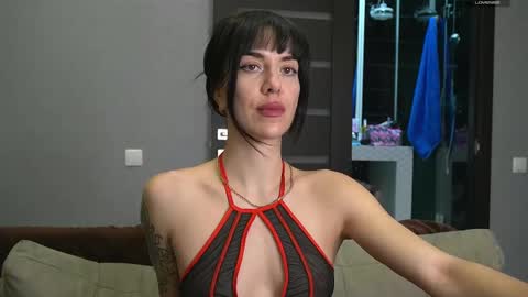 Alice online show from March 5, 8:53 pm