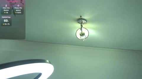 Alice online show from October 7, 7:55 pm