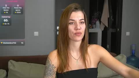 Alice online show from November 19, 9:15 pm