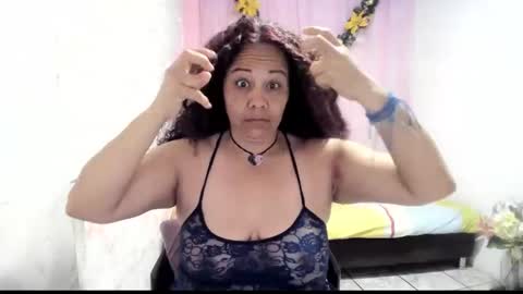 Sasha Brunette online show from December 20, 10:33 am