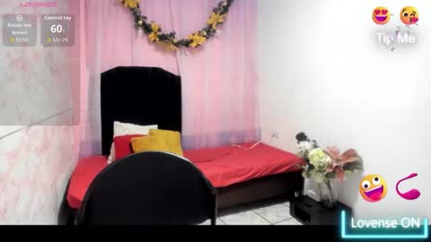 Sasha Brunette online show from February 9, 11:14 am