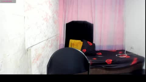 Sasha Brunette online show from May 6, 11:15 am