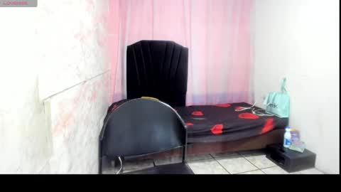 Sasha Brunette online show from May 12, 11:40 am