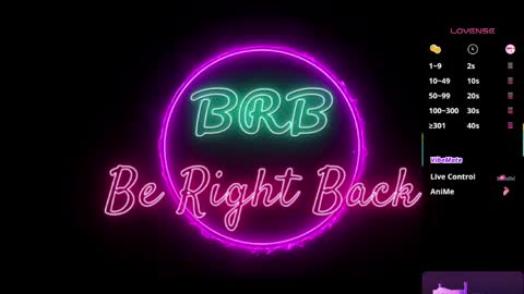 ZOE online show from March 30, 1:12 pm