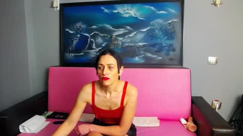 Daisy online show from January 4, 2:25 pm