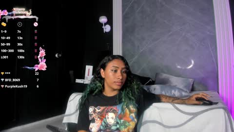 brunette online show from December 29, 1:13 am