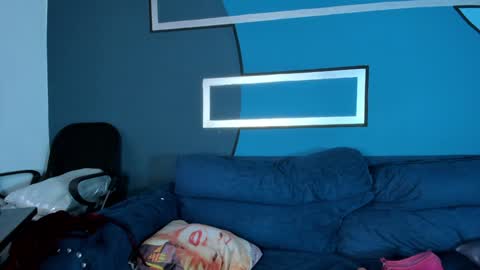 brunette online show from January 11, 7:16 pm