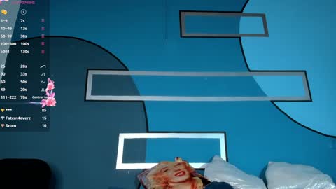 brunette online show from January 18, 2:47 am