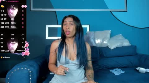 brunette online show from January 27, 9:44 pm