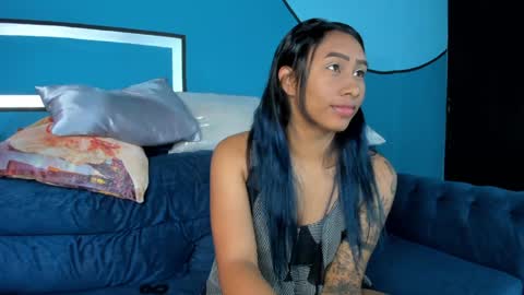 brunette online show from February 3, 6:28 pm