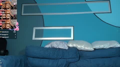 brunette online show from February 5, 1:37 am