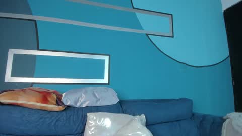 brunette online show from February 8, 2:36 am