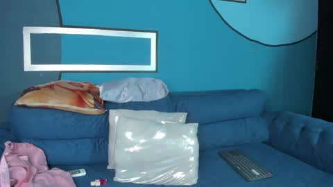 brunette online show from February 9, 1:44 am