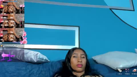 brunette online show from February 10, 11:13 pm