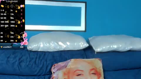 brunette online show from February 19, 1:18 am