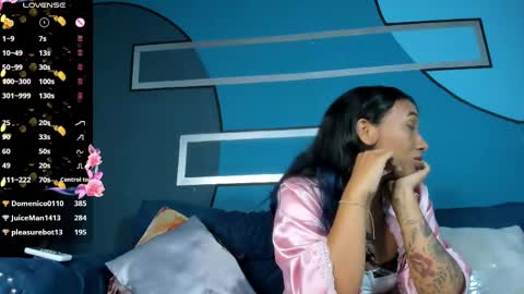 brunette online show from February 28, 11:34 pm