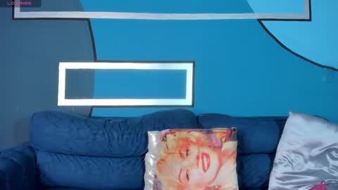 brunette online show from March 11, 11:01 am