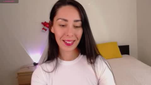 Snapshot of brunettgirl_ chatting on October 8, 7:06 am Ellis online show from October 8, 7:06 am