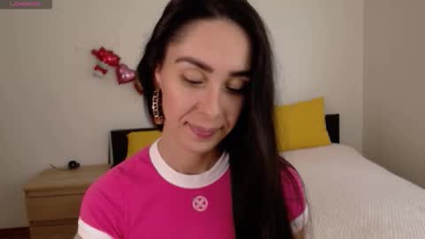 Snapshot of brunettgirl_ chatting on November 5, 7:08 am Ellis online show from November 5, 7:08 am