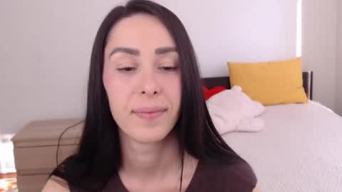 Snapshot of brunettgirl_ chatting on March 14, 7:25 am Ellis online show from March 14, 7:25 am