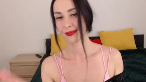 Snapshot of brunettgirl_ chatting on March 18, 6:38 am Ellis online show from March 18, 6:38 am