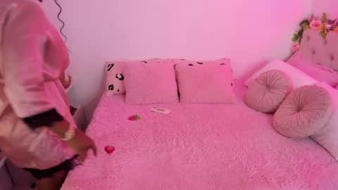 Brenda online show from March 30, 6:58 am