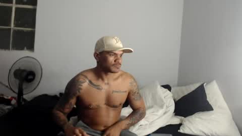 bruno__a online show from July 27, 2:18 am