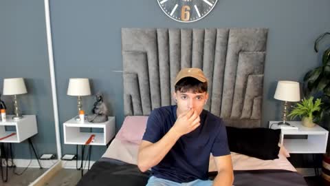 Bruno Bellini online show from November 20, 11:21 am