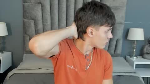 Bruno Bellini online show from November 27, 11:23 am